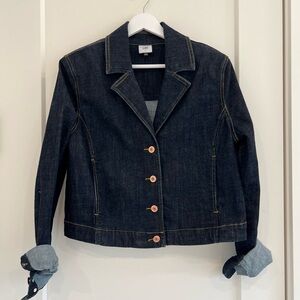 Cabi denim jacket Johnny